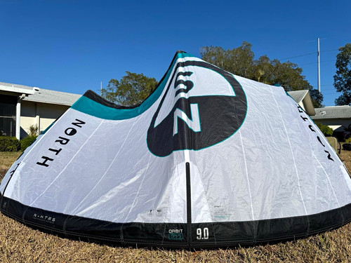 2025 north orbit - pro, 9.0