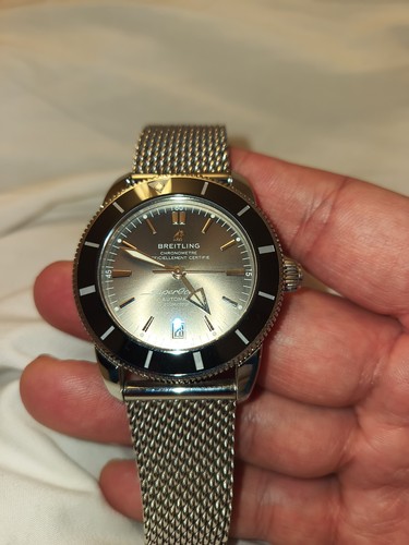 Breitling men superocean - breitling, men's