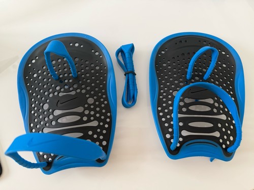 Nike hand paddle swimming - paddle,