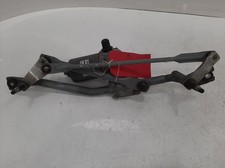 2014 FIAT PUNTO Mk3 Front