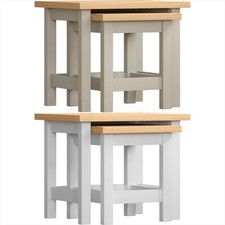 Arlington Nest of 2 Tables