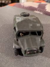 DINKY TOYS #688  'FIELD