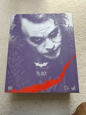 Hot Toys DC The Dark Knight