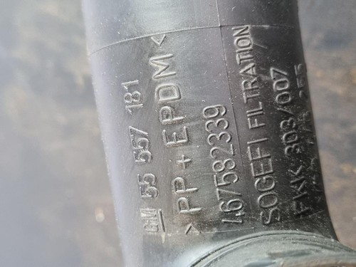 Vauxhall corsa design 16v mk3 - corsa,