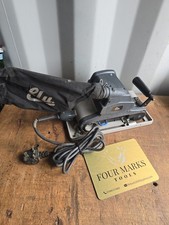 Elu MHB 90 Belt Sander 230 /