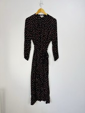 Whistles Dress Women Size 14