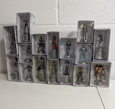 DC Comics Batman Chess