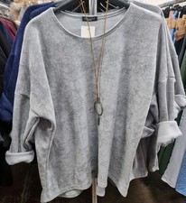 NEW LADIES ITALIAN LUXURY