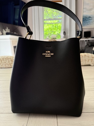 Coach 91122 town bucket bag - coach,