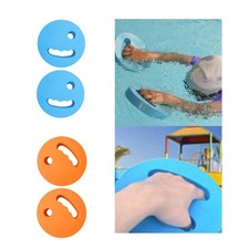 Water exercise discs - 2x,