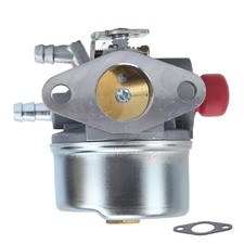 Carburetor Aluminum Alloy