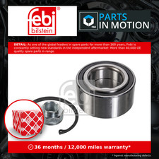 Wheel bearing kit - bearing, honda
