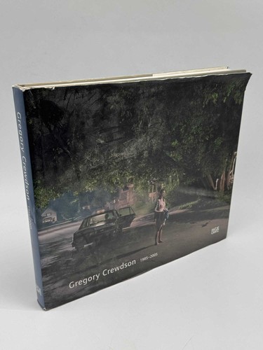 Gregory crewdson 1985 2005 - gregory, 1985-2005