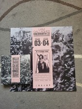 Liam Gallagher Knebworth 22 CD