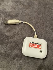 Nintendo Wii Tony Hawk Ride