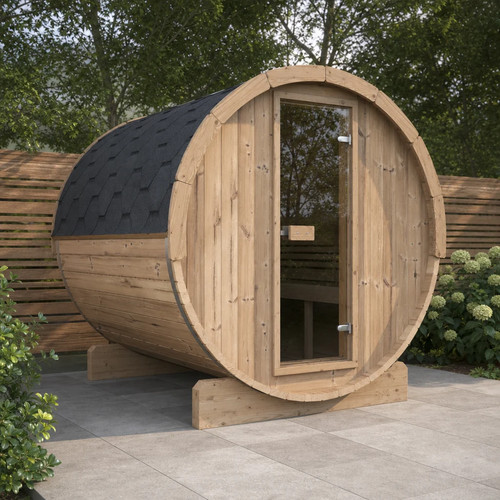 Gfx barrel sauna thurso - gfx, 220