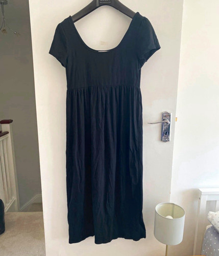 Mama black maternity - mama,
