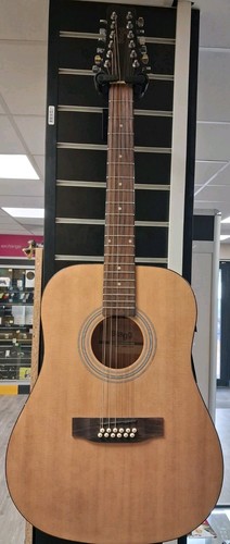 Stagg sa40d string guitar - stagg,