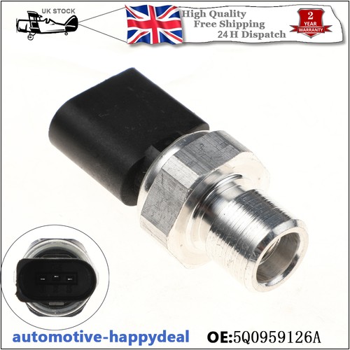 Air con pressure sensor - air,
