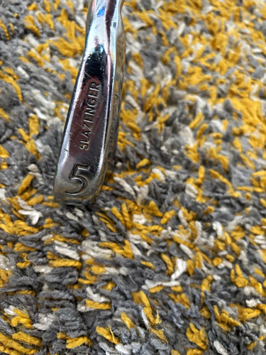 Slazenger iron right - slazenger,