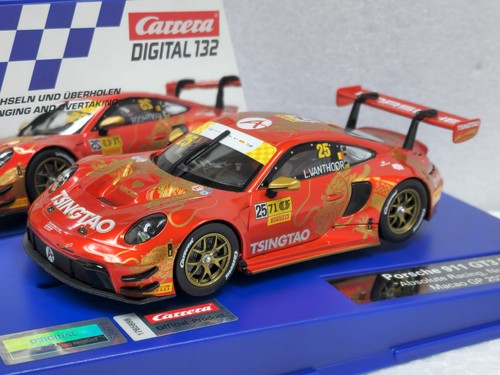 Carrera digital 132 32065 - digital,