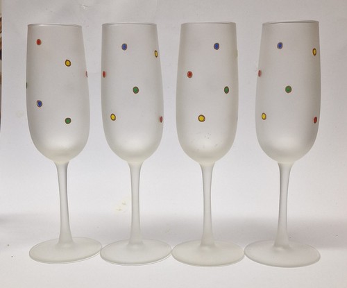 Rare frosted glass - rare,