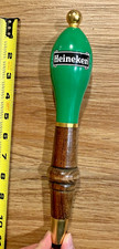 Heineken Beer Tap Handle Knob
