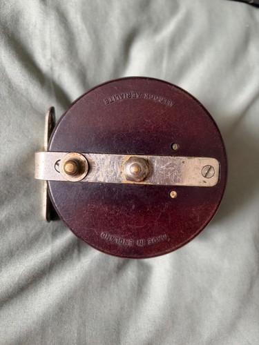 Vintage allcock aerialite - vintage,