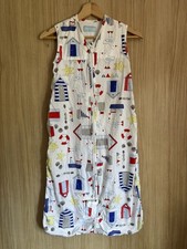 Travel Grobag Summer 0.5 Tog