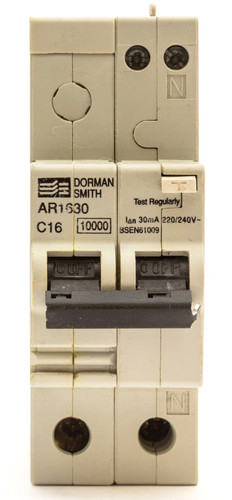 Dorman smith ar1630 16a amp - dorman,