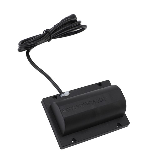 Electric vibrating motor - electric,