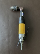 Atlas Copco 90° Degree