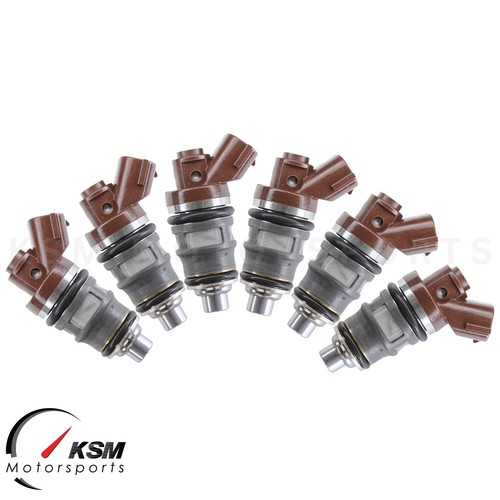Fuel injectors for toyota - x,