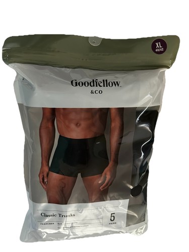 Men classic trunks - men's,