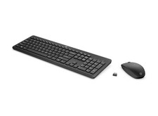 HP 230 Wireless Keyboard and
