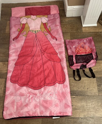 Pink princess kids - pink,