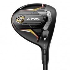 Cobra King LTDx Fairway Left