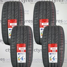 4X New 245 45 18 THREE-A ECO819 100W XL 245/45R18 2454518 *C/C RATED* (4 TYRES)