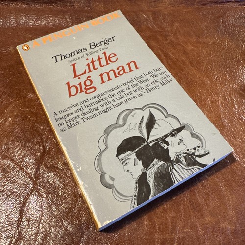 Rare vintage penguin - pb,