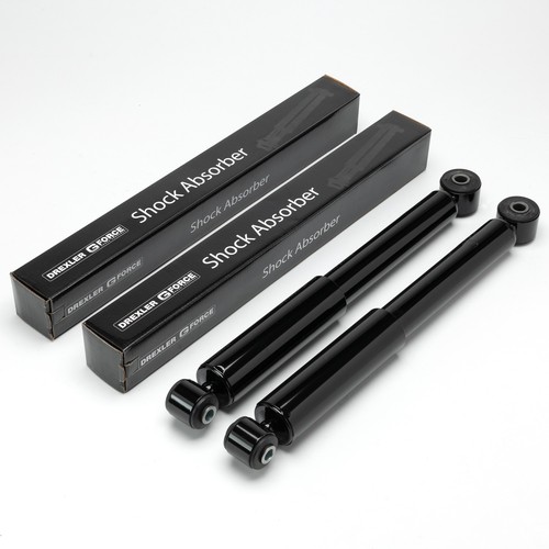 Trailer shock absorbers shocks - absorbers,