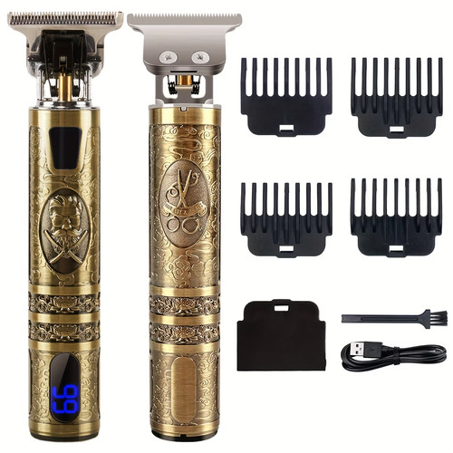 Mens electric shaver - electric,