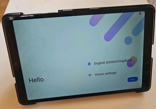 Lenovo tab - gen),