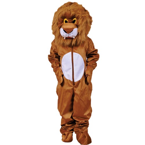 Dress america scary plush - up,
