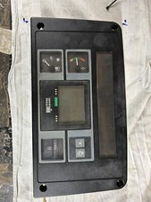 Case 5130/5140/5150 Dashboard