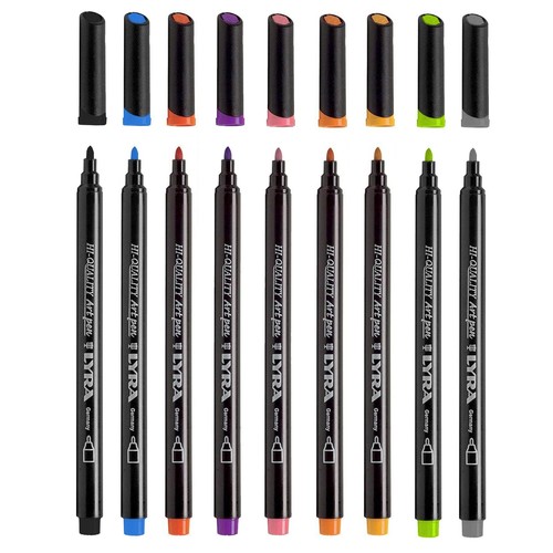 Lyra art pen - lyra,