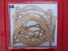 142 ENGINE GASKET SET for