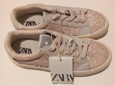 Zara Kids Trainers Size Eur 33