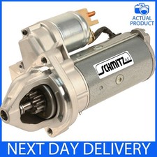 BRAND NEW  STARTER MOTOR MERCEDES E220 CDI (211) DIESEL 2002-2008 (W211)