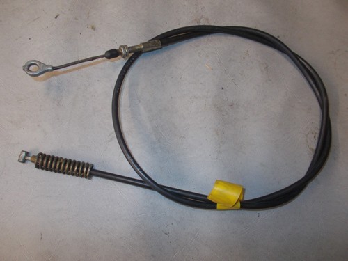 Honda hrd535 qxe drive cable - honda,