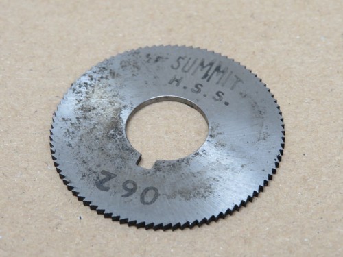 Summit hss bore 1 3 - hss,